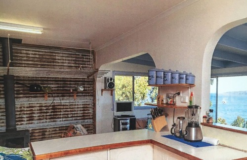 Southport House | 'The Shack' 2 minute walk to the beach