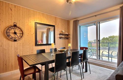 La Cite-Limoilou Apartment | The Shack by BnbCopilote