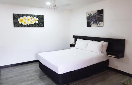 Boroko Hotel | The Shady Rest Hotel