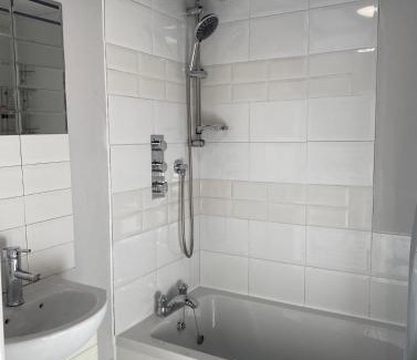 Banham Apartment | The Shak