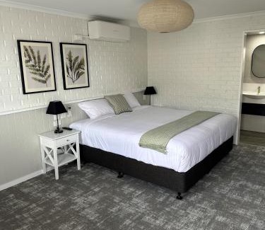 Toowoomba Hotel | The Shamrock Hotel