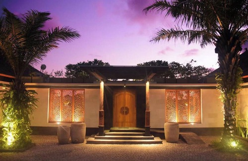 Sawangan Villa | The Shanti Residence by Elite Havens