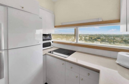 Herzliya Pituach Apartment | The Sharon Secret Pearl