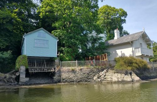 Ashprington House | The Sharpham Boat House