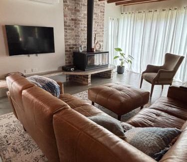 Beechwood House | The Shed at Beechwood