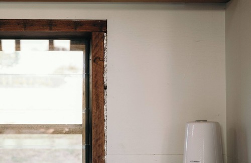 Beechwood House | The Shed at Beechwood