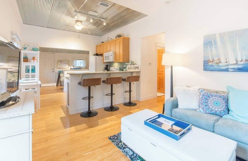 Sanford House | The Shed