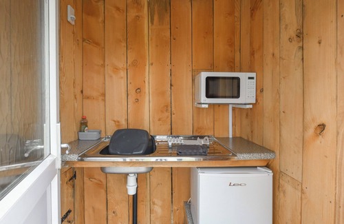 Llanfair Caereinion Cottage | The Sheep Pod - UK50074