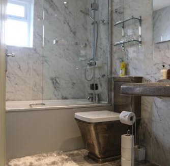 Ardelve Apartment | The Sheiling