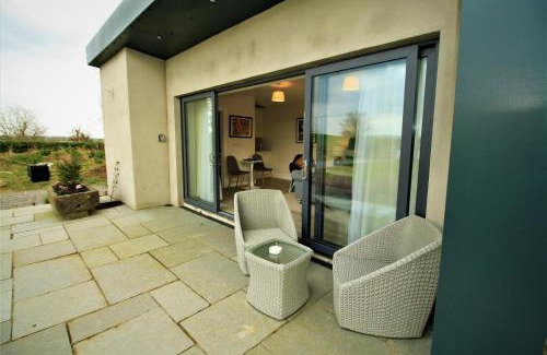 Slane Apartment | The Shepherd's Lodge