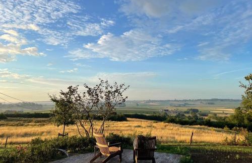 Heuvelland House | The Shepherds Farm