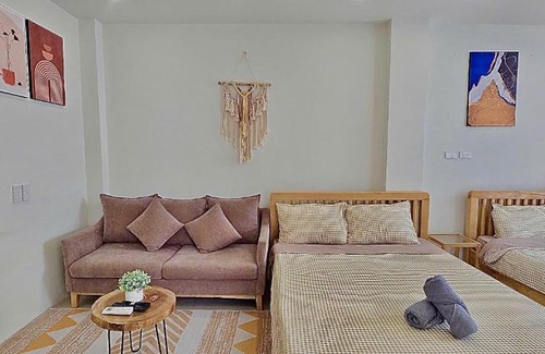 Nhat Tan Apartment | The Shilla Apartment 02
