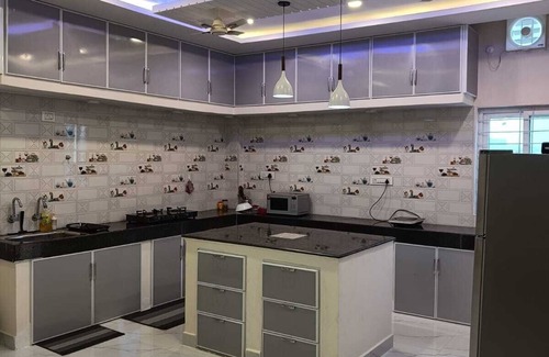 Manikonda Apartment | The Shine Enclave Penthouse at Manikonda, Hyderabad, Telangana