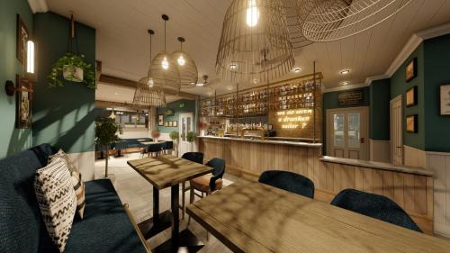 Leigh-on-Sea Hotel | The Ship Hotel