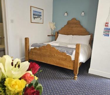 Oundle Hotel | The Ship Inn