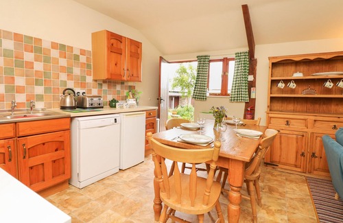 Colyton Cottage | The Shippen