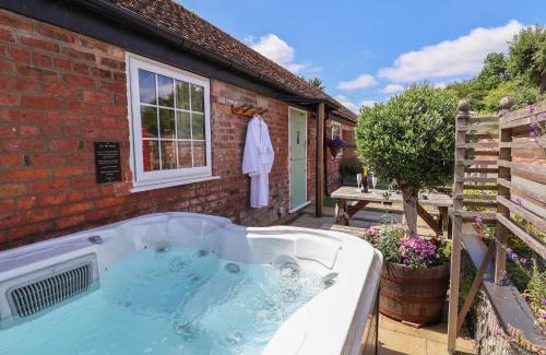 Wimbolds Trafford House | The Shippon
