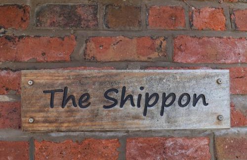 Wimbolds Trafford House | The Shippon