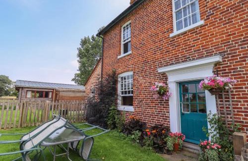 Alvechurch House | The Shires at Bickerscourt