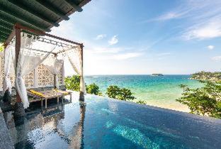 Kata Resort | The Shore At Katathani - Adult Only - SHA Extra Plus