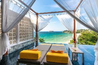 Kata Resort | The Shore At Katathani - Adult Only - SHA Extra Plus