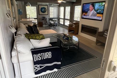 Captiva Villa | The Shore Bird