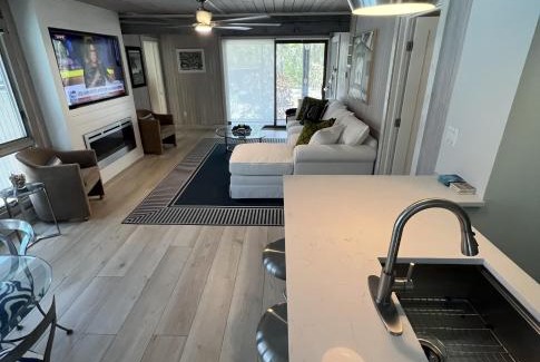 Captiva Villa | The Shore Bird