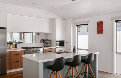 Papamoa Beach House | The Shore Break ~ Papamoa Beach ~ Beyonder Holiday Homes
