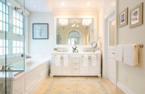 Leeward Settlement Resort | The Shore Club Turks & Caicos