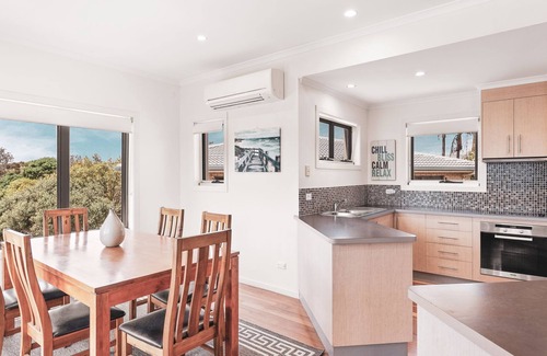 Evans Head House | The Shoreline