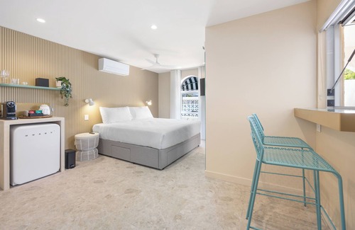 Miami Hotel | The Shores Miami