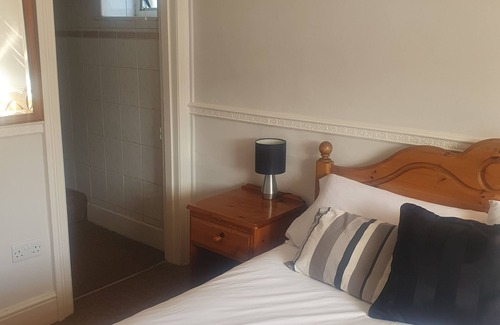 Cannards Grave Hotel | The Shrubbery Hotel