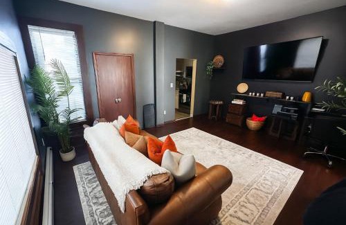 West New Haven Apartment | The Sicilian at Elm City Flats