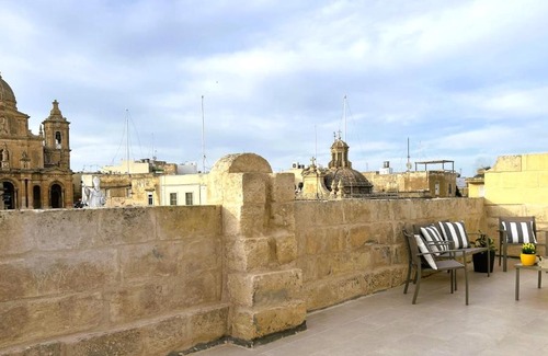 Siggiewi House | The Siggiewi Suites
