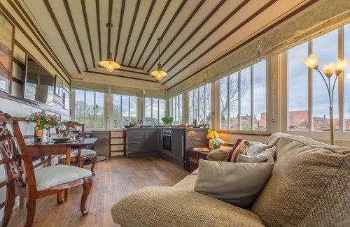 Melton Constable House | The Signal Box, Melton Constable, Norfolk