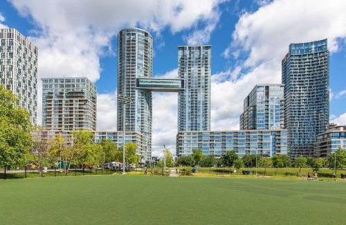 CityPlace Apartment | The Signature at CityPlace