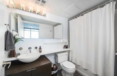CityPlace Apartment | The Signature at CityPlace