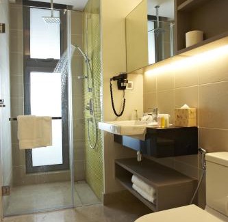 Sri Hartamas Hotel | The Signature Hotel & Serviced Suites Kuala Lumpur