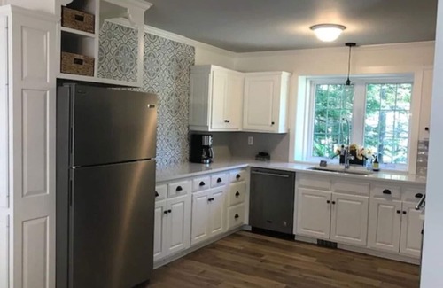 Croftville House | The Silver Hilton on Lake Superior!