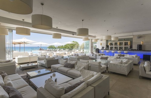 Hammamet Hotel | The Sindbad