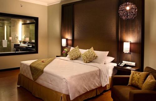 Beji Hotel | The Singhasari Resort