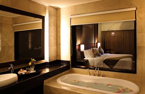 Beji Hotel | The Singhasari Resort