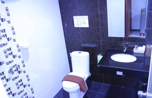 Udon Thani Hotel | The Siri Place