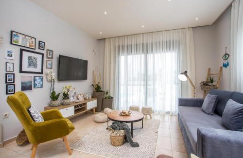 Kalithies Villa | The Sisters Villa
