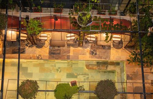 Cocody House | The Six