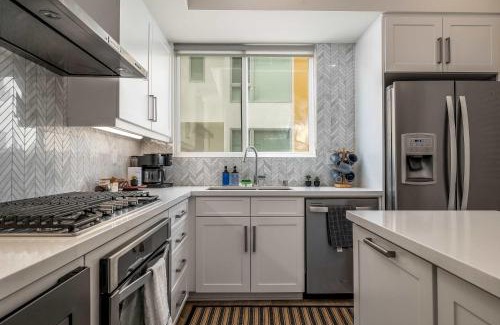 Bankers Hill House | The Sixth Sense- A 4 Story Urban Oasis