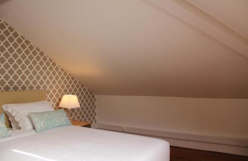 Sao Sebastiao da Pedreira House | The Sky Lofts Lisbon - Guesthouse