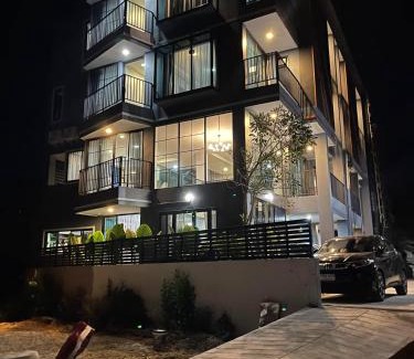 Nai Wiang Apartment | The Skyone Poshtel