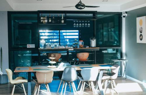 Nai Wiang Apartment | The Skyone Poshtel