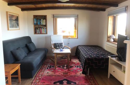 Rydeback House | The Small Beach House